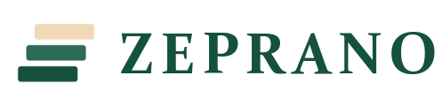 Zeprano Books